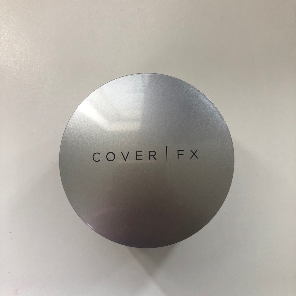 COVER FX Perfect Setting Powder